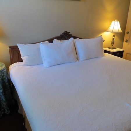 Hotel St. Helena Luaran gambar