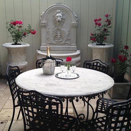 Hotel St. Helena Luaran gambar