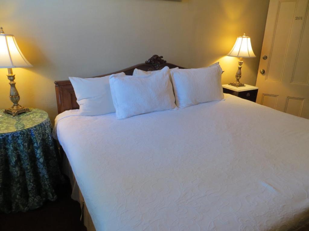 Hotel St. Helena Luaran gambar