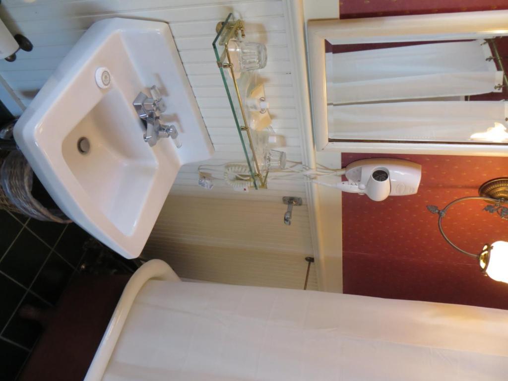 Hotel St. Helena Bilik gambar