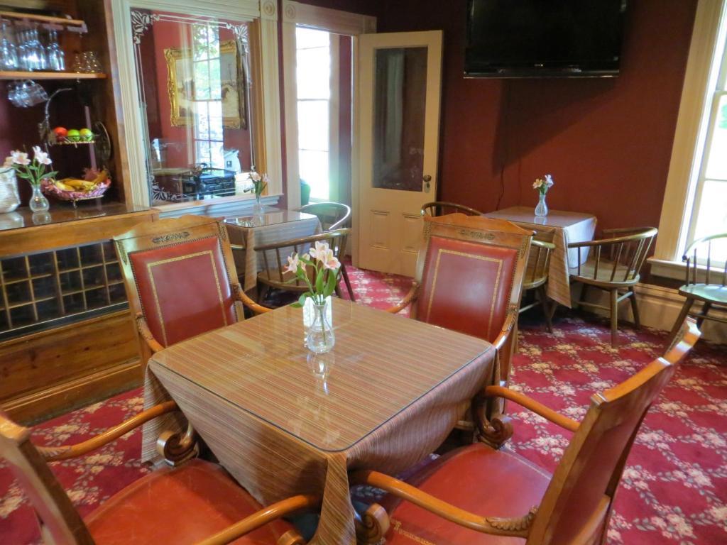 Hotel St. Helena Luaran gambar