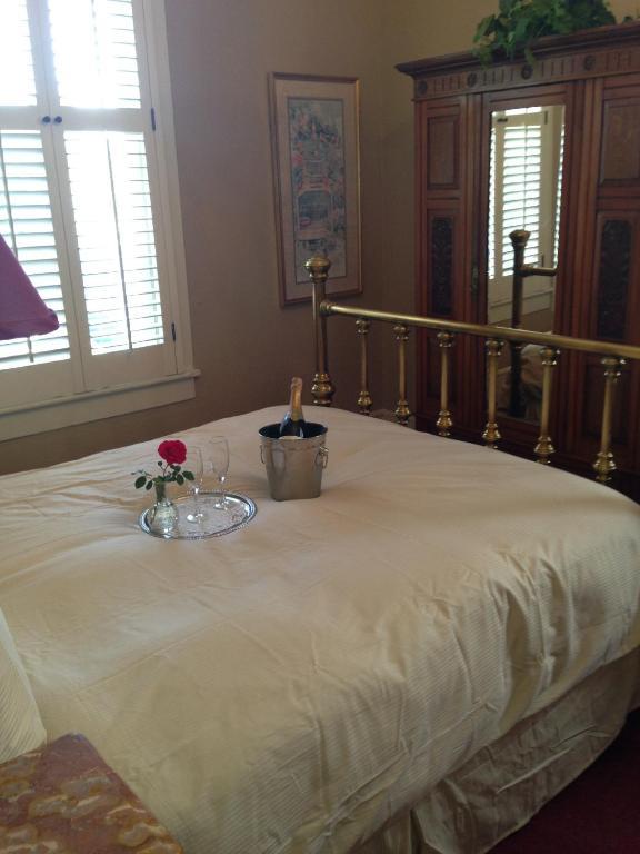 Hotel St. Helena Luaran gambar