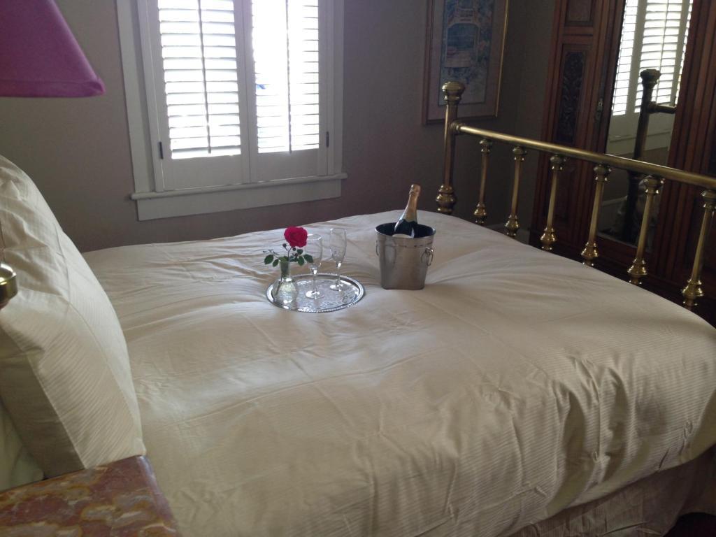Hotel St. Helena Luaran gambar