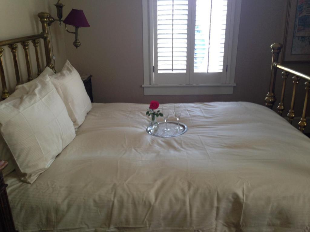 Hotel St. Helena Luaran gambar