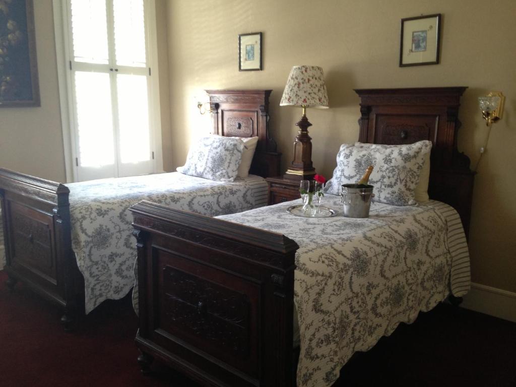 Hotel St. Helena Luaran gambar