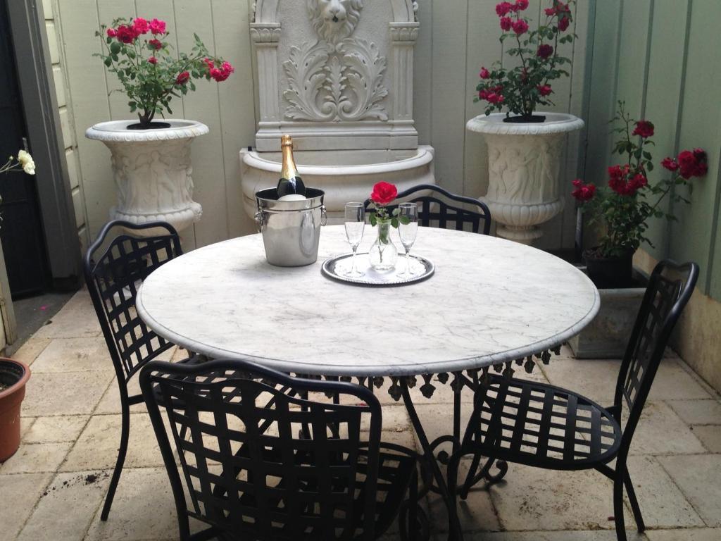 Hotel St. Helena Luaran gambar