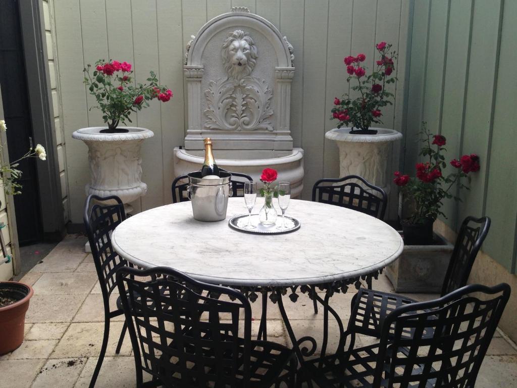 Hotel St. Helena Luaran gambar