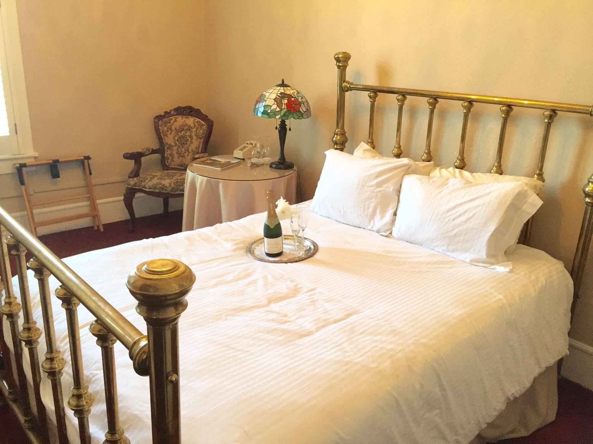 Hotel St. Helena Luaran gambar