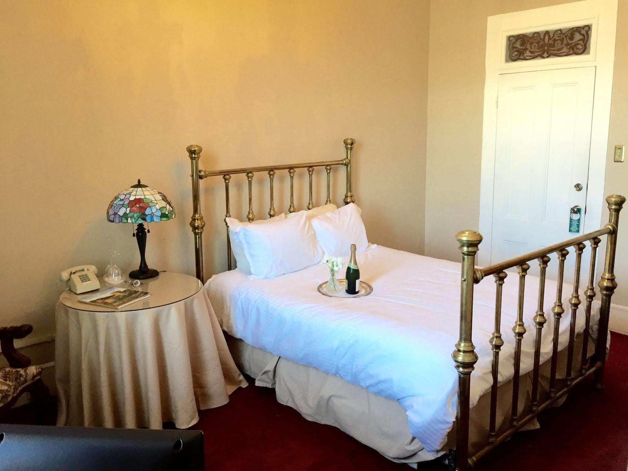 Hotel St. Helena Luaran gambar