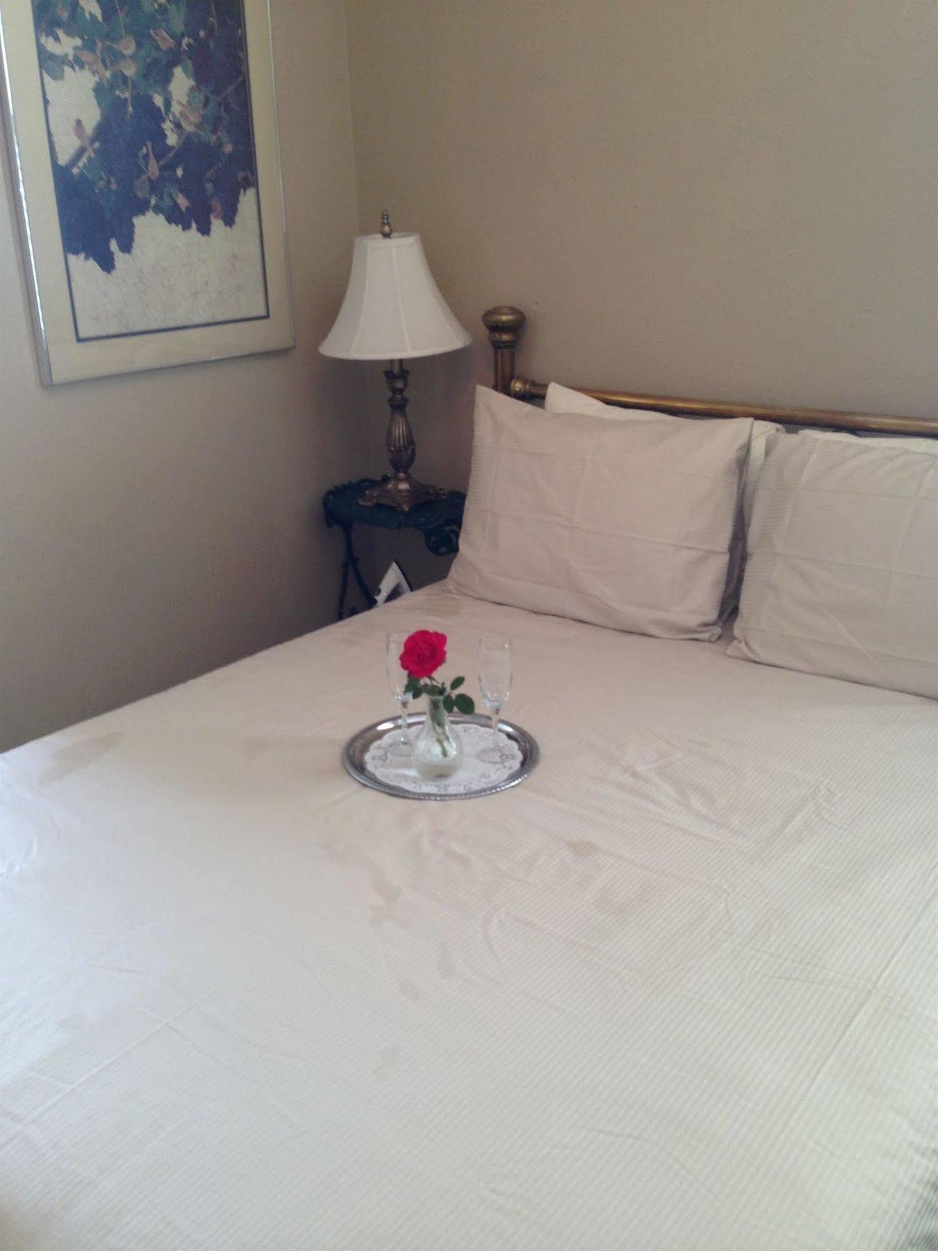 Hotel St. Helena Luaran gambar