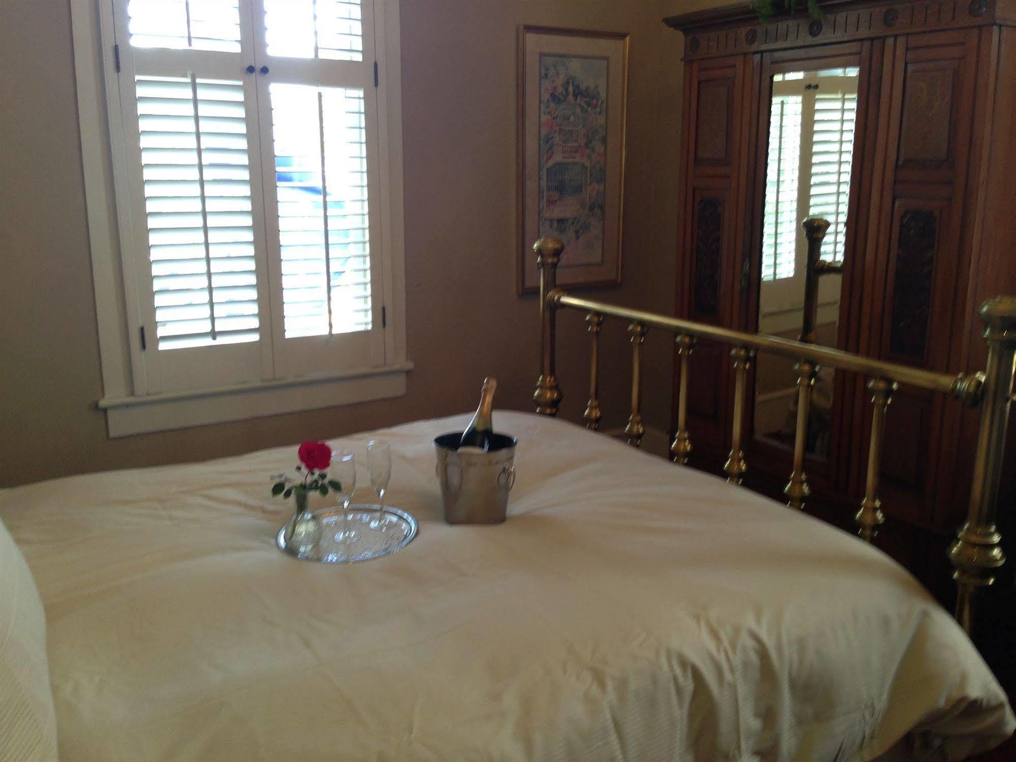 Hotel St. Helena Luaran gambar