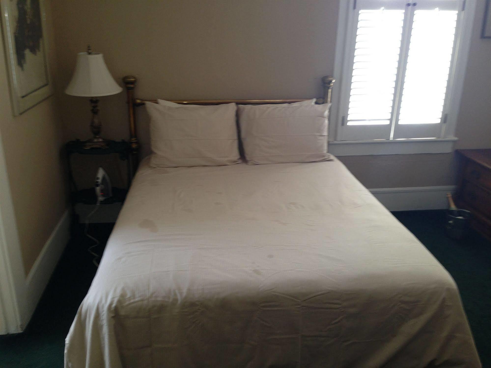 Hotel St. Helena Luaran gambar