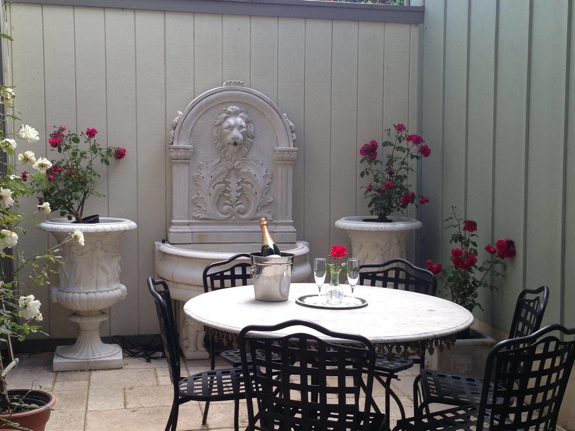 Hotel St. Helena Luaran gambar