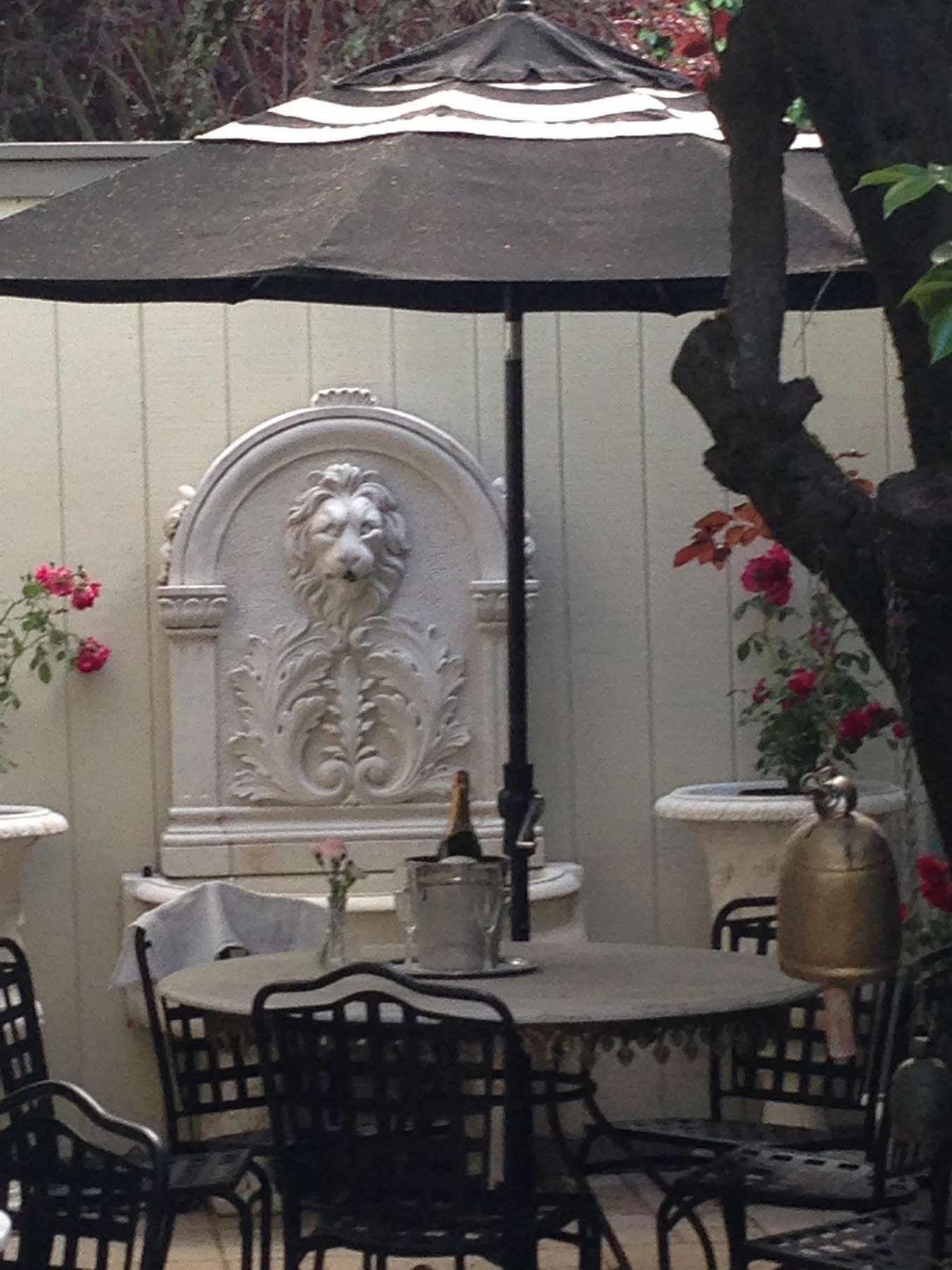 Hotel St. Helena Luaran gambar
