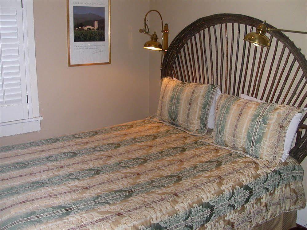 Hotel St. Helena Luaran gambar