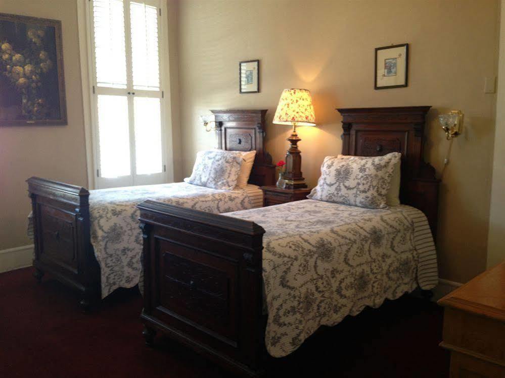 Hotel St. Helena Luaran gambar