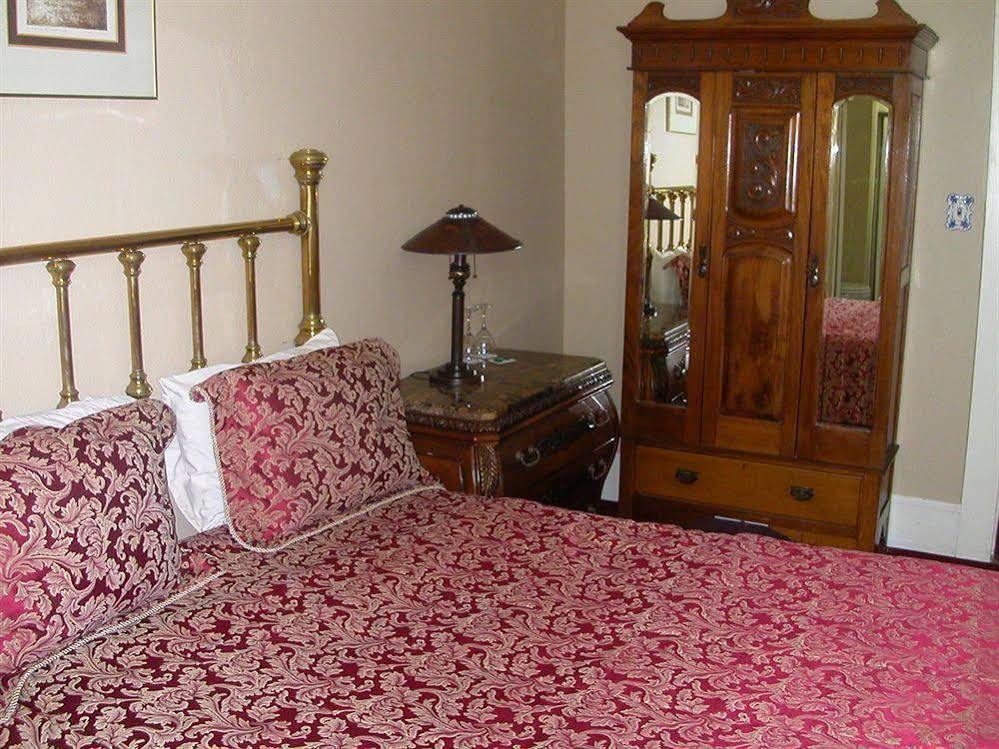Hotel St. Helena Luaran gambar